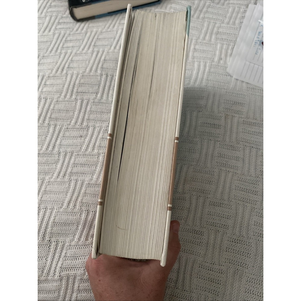 The CEB Study Bible Common English 2013 Hardcover First Edition - Picture 5 of 9
